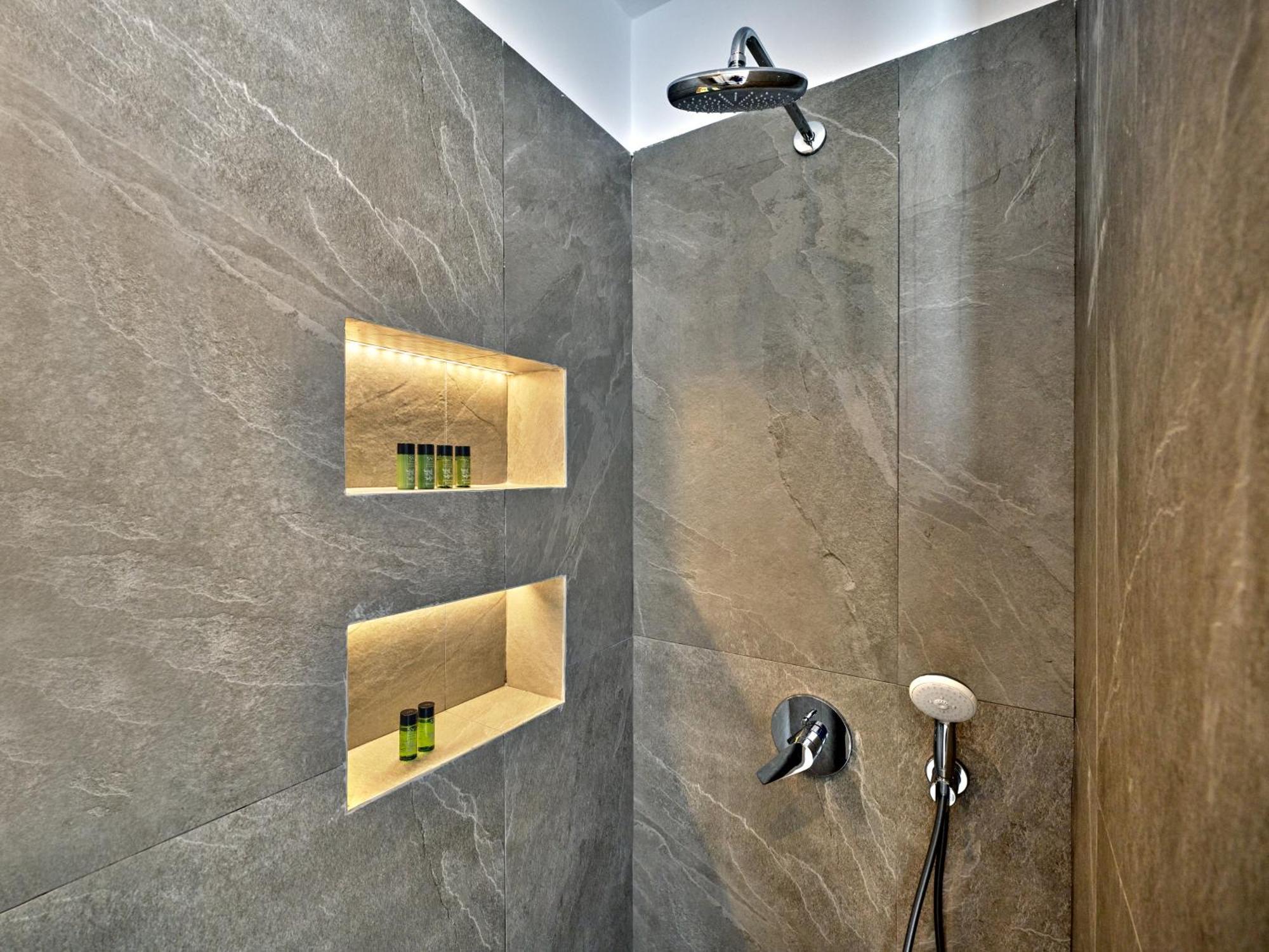 Parian Village Beach Hotel - Adults Only パロス島 部屋 写真